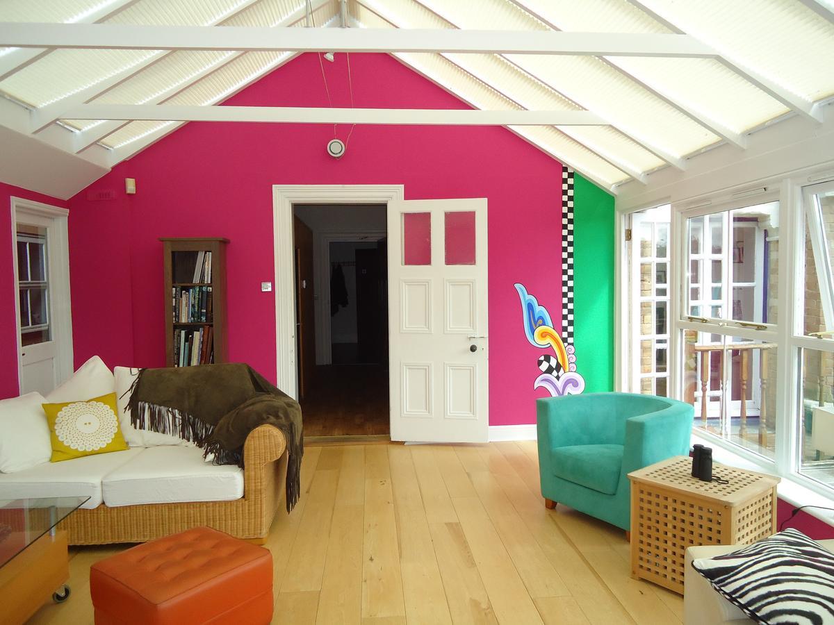Westwell Hall Ilfracombe Eksteriør billede