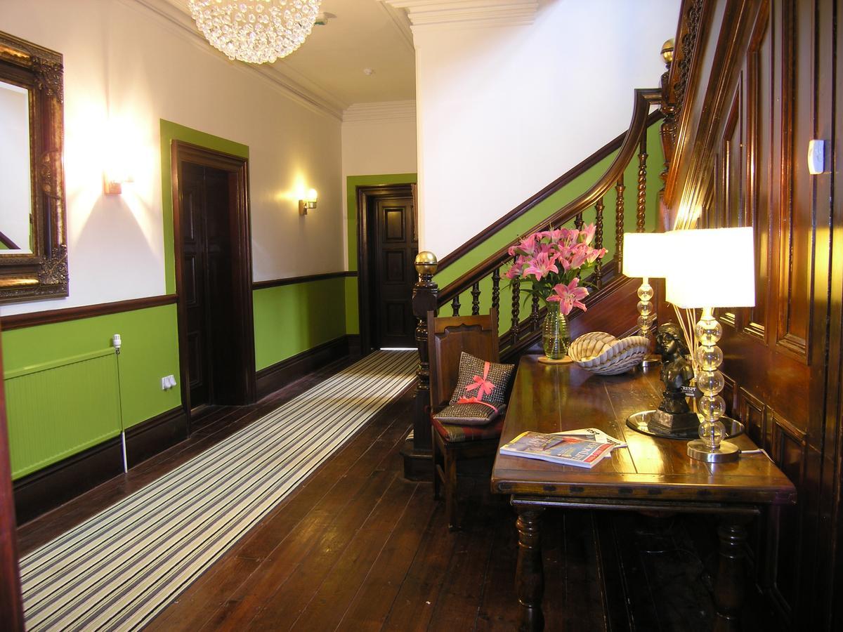 Westwell Hall Ilfracombe Eksteriør billede