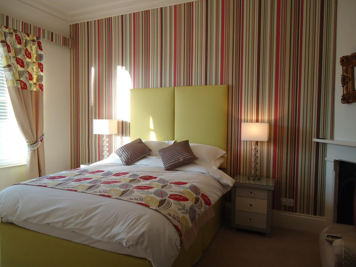 Westwell Hall Ilfracombe Eksteriør billede