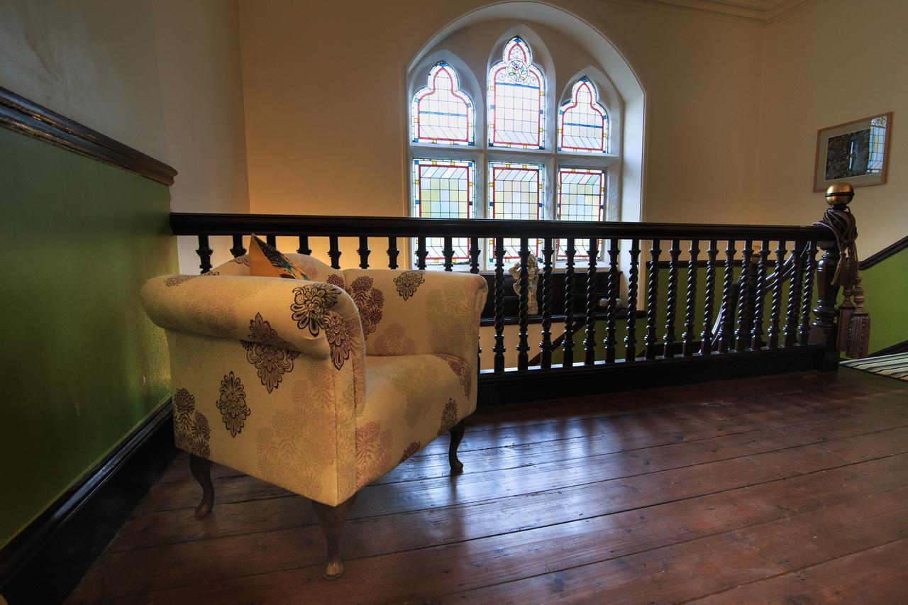 Westwell Hall Ilfracombe Eksteriør billede