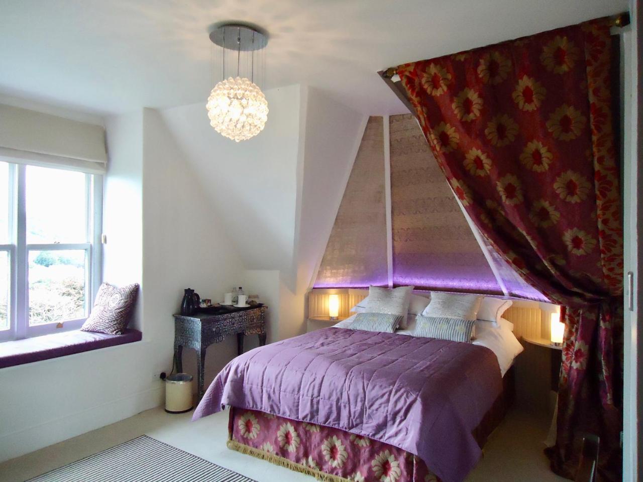 Westwell Hall Ilfracombe Eksteriør billede